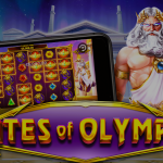 Mainkan Gates of Olympus, Gunakan ini Untuk Mendapatkan Maxwin Jackpot